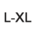 L-XL